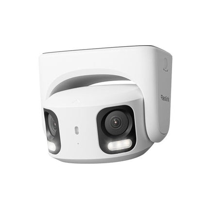 Reolink RP-PCT16MD, 16MP 4K, Dual-Lens Hybrid verlichting 180° panoramisch zicht en PoE
