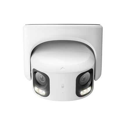 Reolink RP-PCT16MD, 16MP 4K, Dual-Lens Hybrid verlichting 180° panoramisch zicht en PoE