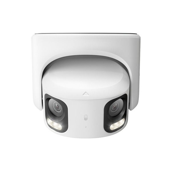 Reolink RP-PCT16MD, 16MP 4K, Dual-Lens Hybrid verlichting 180° panoramisch zicht en PoE