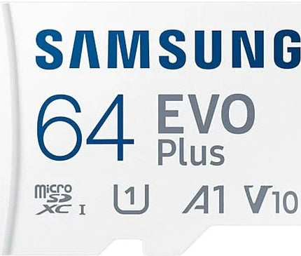 Samsung Micro SD-Karte, Samsung evo
