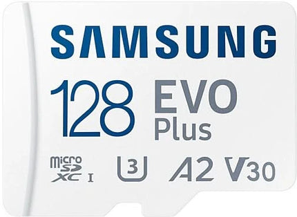 Samsung Micro SD-Karte, Samsung evo