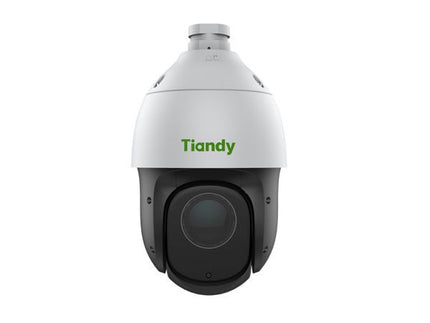 Tiandy TC-H344S, PTZ-Dome-Kamera, 4MP 25x Motorzoom 4,8mm - 120mm, PoE