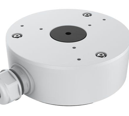 Tiandy TC-P54AM, Boîtier de montage pour TC-C321N et TC-C320N, Blanc