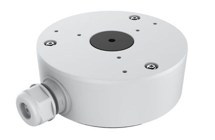 Tiandy TC-P54AM, Montage box t.b.v. TC-C321N en TC-C320N, Wit