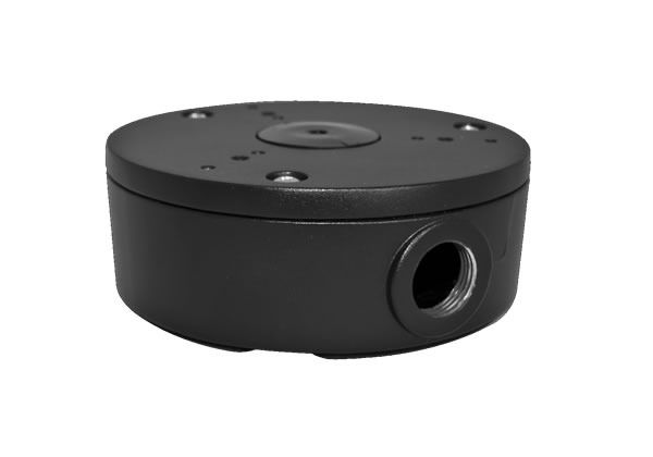 Tiandy TC-P54BM, Montagebox für 35WS und 35XSMP, Schwarz