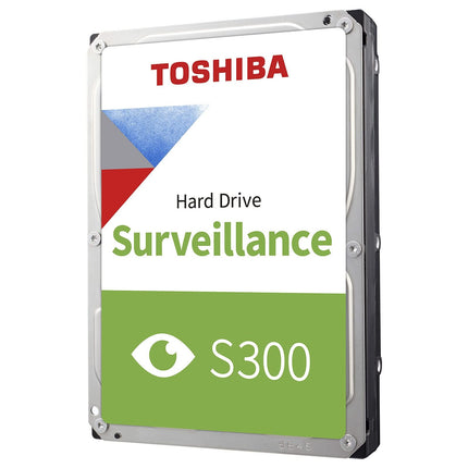 Toshiba S300 Harddisk voor camerasysteem