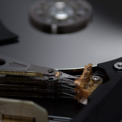 Toshiba S300 Disque dur pour système de caméra