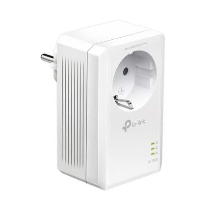TP-Link Powerline Adapter 1000 Mbps set met contactdoos