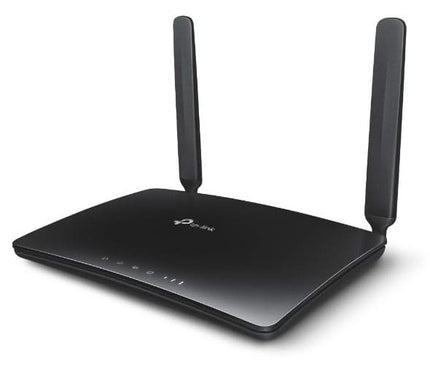 TP-Link TP-Link Archer MR200 Drahtloser Dual-Band 4G-LTE-Router