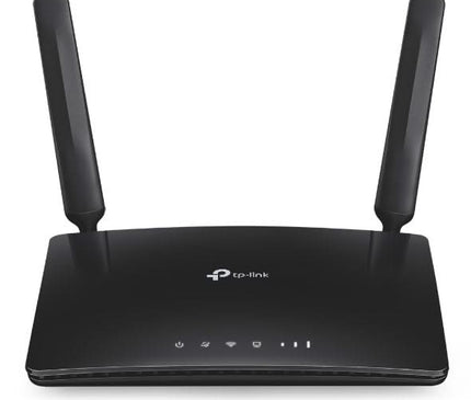 TP-Link TP-Link Archer MR200 Drahtloser Dual-Band 4G-LTE-Router