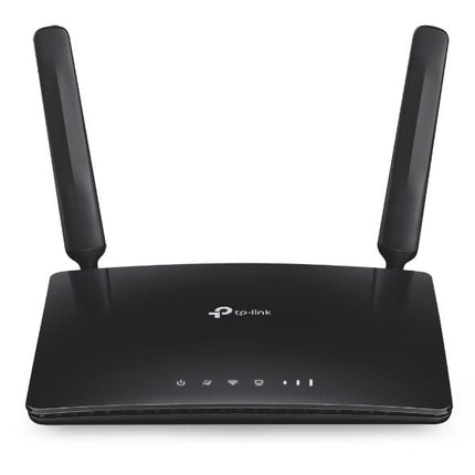TP-Link TP-Link Archer MR200 Drahtloser Dual-Band 4G-LTE-Router