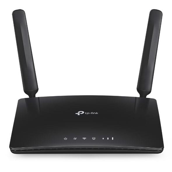 TP-Link Routeur sans fil bi-bande 4G-LTE TP-Link Archer MR200