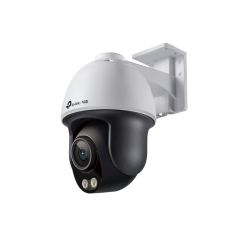 TP-Link VIGI C540S - 4MP Outdoor ColorPro Schwenk-Neige-Kamera