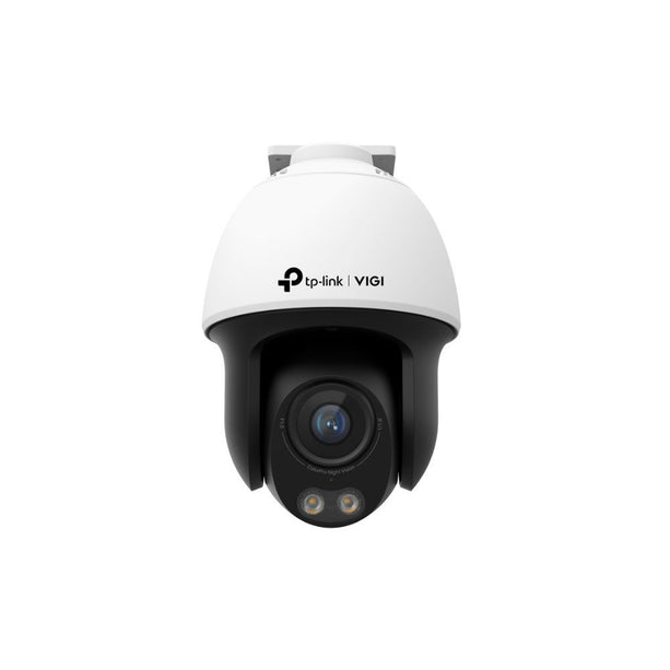 TP-Link VIGI C540S - 4MP Outdoor ColorPro Schwenk-Neige-Kamera