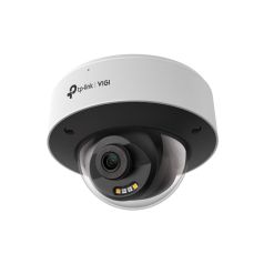 TP-Link VIGI InSight S245 - 4MP 2,8mm Vollfarb-Dome-Kamera IK10