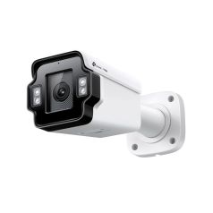 TP-Link VIGI InSight S345ZI - 4MP IR motorisierte AI Bullet-Kamera mit Varifokus und 5x Zoom