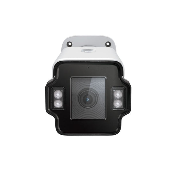 TP-Link VIGI InSight S345ZI - 4MP IR motorisierte AI Bullet-Kamera mit Varifokus und 5x Zoom