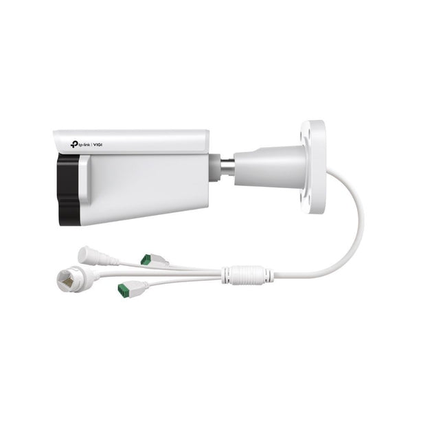TP-Link VIGI InSight S345ZI - 4MP IR motorisierte AI Bullet-Kamera mit Varifokus und 5x Zoom