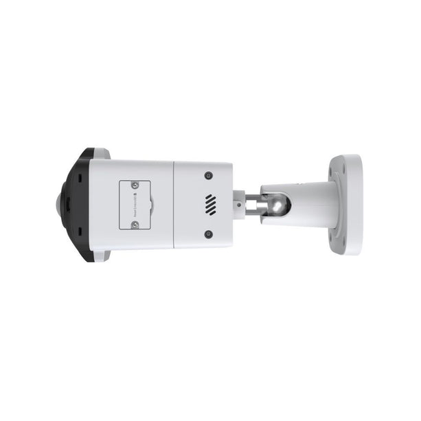 TP-Link VIGI InSight S385PI - 8MP 180-Grad IR Panorama AI Bullet Kamera mit aktiver Abschreckung