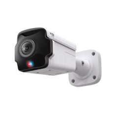 TP-Link VIGI InSight S385PI - 8MP 180-Grad IR Panorama AI Bullet Kamera mit aktiver Abschreckung