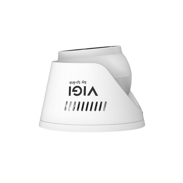 TP-Link VIGI InSight S445S - 4MP ColorPro 2.0 AI Revolverkamera mit aktiver Abschreckung