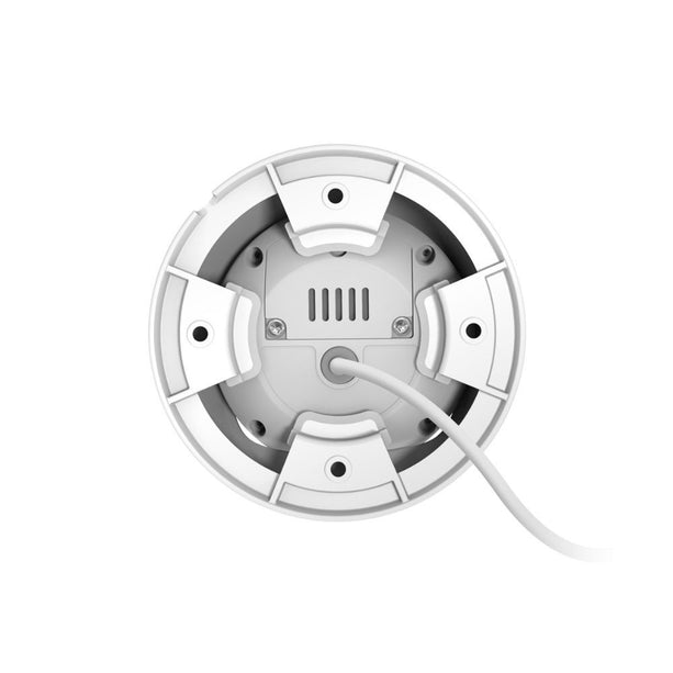 TP-Link VIGI InSight S445S - 4MP ColorPro 2.0 AI Revolverkamera mit aktiver Abschreckung