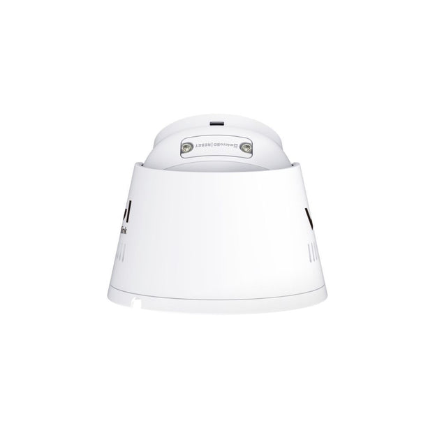 TP-Link VIGI InSight S445S - 4MP ColorPro 2.0 AI Revolverkamera mit aktiver Abschreckung