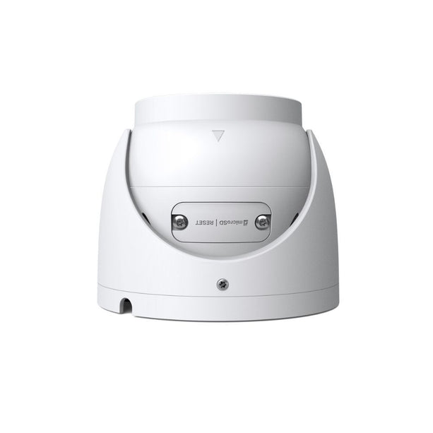 TP-Link VIGI InSight S445ZI - 4MP IR Motorisierte Varifocal AI Turret Kamera mit 5x Zoom