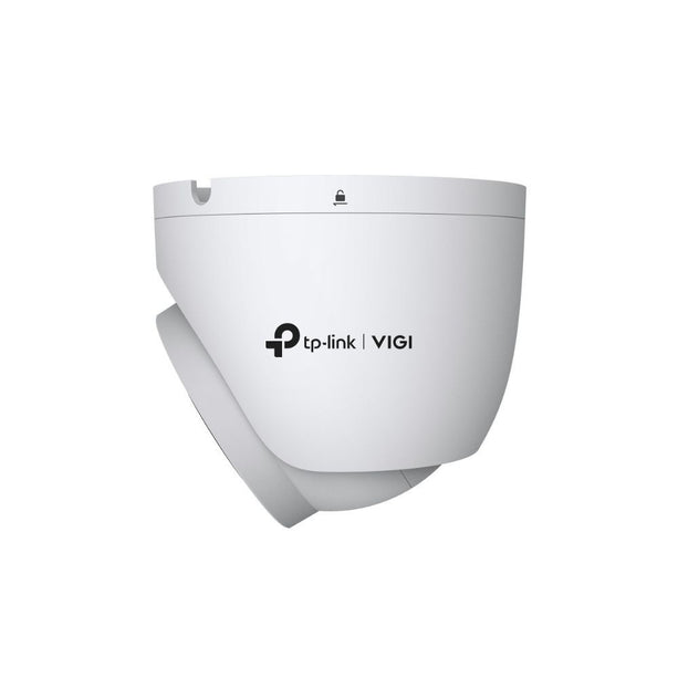TP-Link VIGI InSight S445ZI - 4MP IR Motorisierte Varifocal AI Turret Kamera mit 5x Zoom