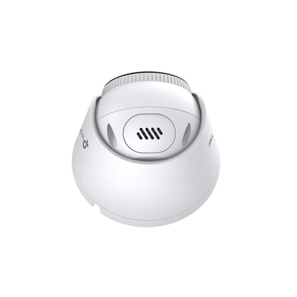 TP-Link VIGI InSight S485 - 8MP Full-Color AI Turret Kamera mit aktiver Abschreckung