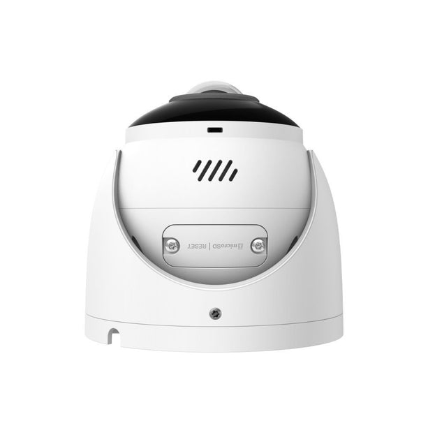TP-Link VIGI InSight S485PI - 8MP IR-Panorama-Kamera mit AI-Turm und aktiver Abschreckung