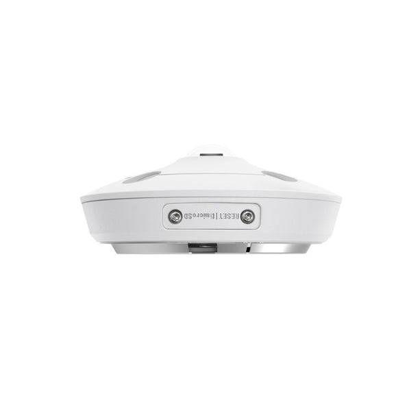 TP-Link VIGI InSight S655I - 5MP 360-Grad IR Fisheye AI Kamera