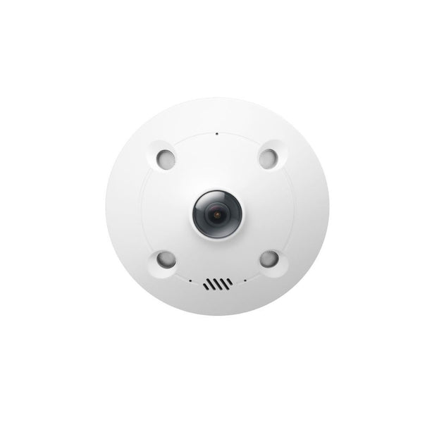 TP-Link VIGI InSight S655I - 5MP 360-Grad IR Fisheye AI Kamera