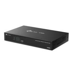 TP-Link VIGI NVR1008H-8P - 8-Kanal PoE NVR
