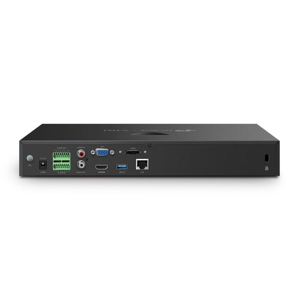 TP-Link VIGI NVR2016H - 16-Kanal-NVR