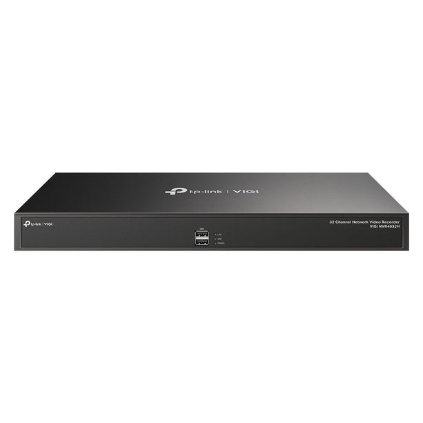TP-Link VIGI NVR4032H - 32-Kanal-NVR