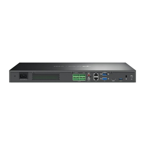 TP-Link VIGI NVR4032H - 32-Kanal-NVR