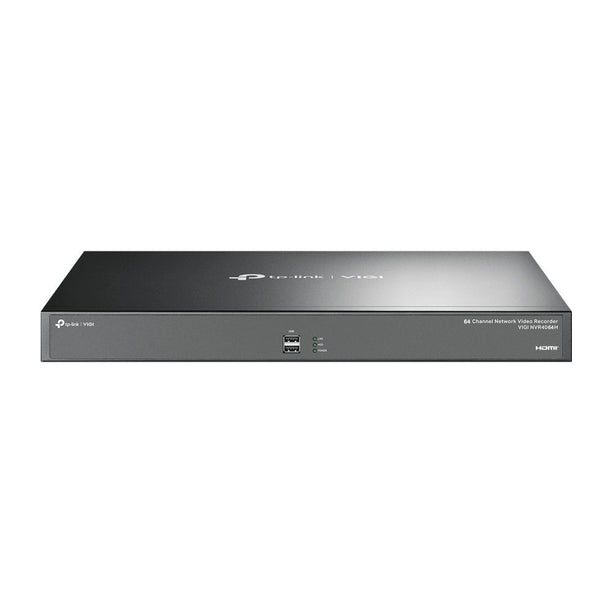TP-Link VIGI NVR4064H - 64-Kanal-NVR
