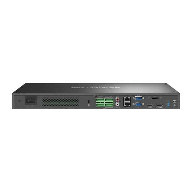 TP-Link VIGI NVR4064H - 64-Kanal-NVR