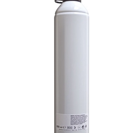 URFOG URFOG Fast Pro Plus Zylinder 600ML vertikal