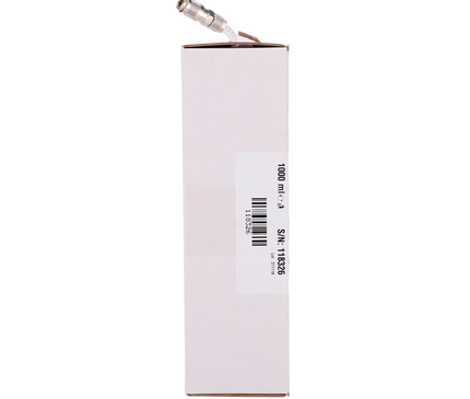 URFOG URFOG FFLXTRC8 fog liquid bag 1000ml.