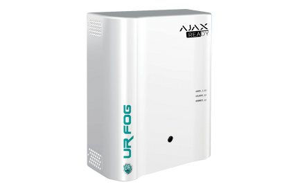 URFOG FPU03ESM400A Nebelmaschine Ajax Ready bis zu 400m3