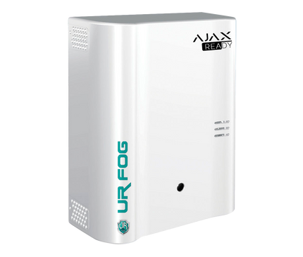 URFOG URFOG FPU03ESM800A Mistmachine Ajax Ready tot 800m3