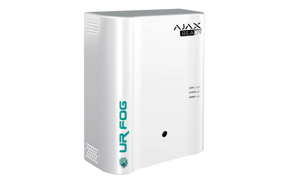 URFOG FPU03ESM800A Nebelmaschine Ajax Ready bis zu 800m3