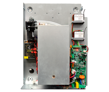 URFOG URFOG FPU03ESM800A Mistmachine Ajax Ready tot 800m3