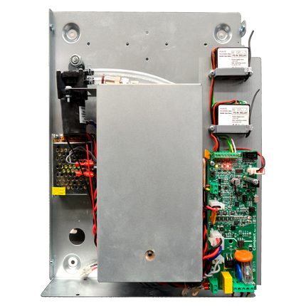 URFOG URFOG FPU03ESM800A Nebelmaschine Ajax Ready bis zu 800m3