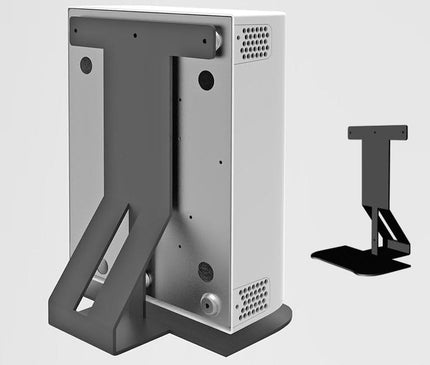 URFOG URFOG FPUSTD bureau standaard mistmachine