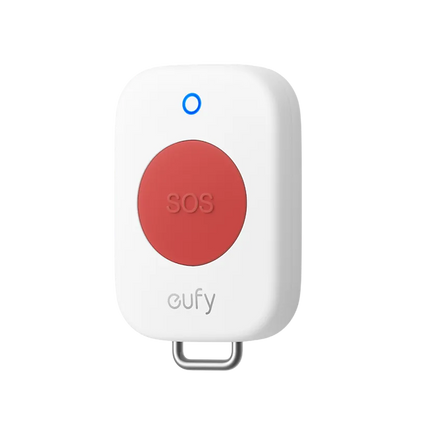 Capteur d'inondation et de gel Eufy E20