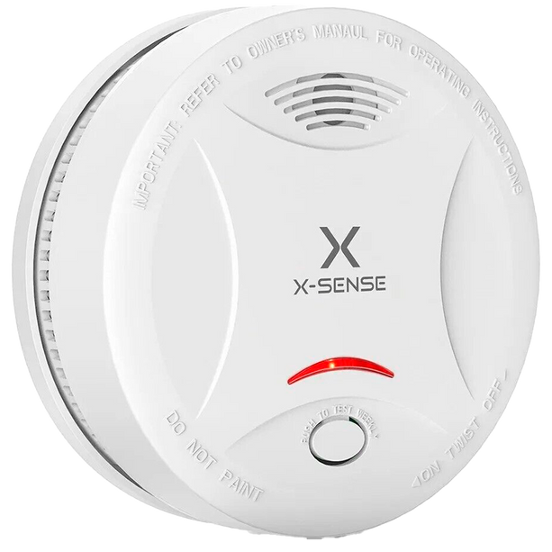 X-Sense X-Sense SD11 Rookmelder - 10 jaar batterij