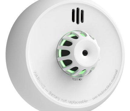 X-Sense X-Sense XH02-M Hittemelder voor SBS50 hub